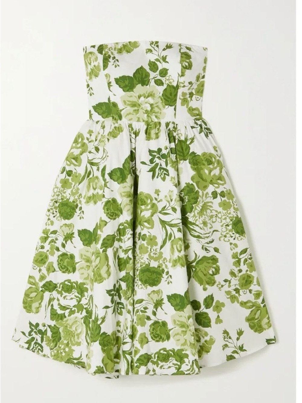 NWT $278 Reformation Buttercup Dress 6
